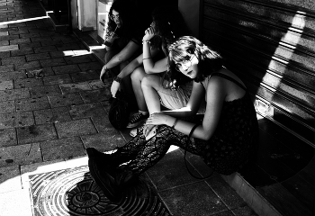 Underground / Tel Aviv