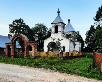 Vologda Motiv / ***