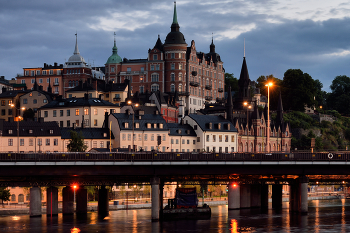 Södermalm / ***