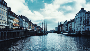 Kopenhagen / ***