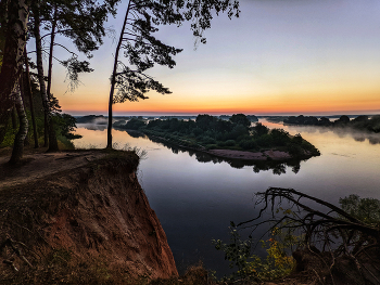 Morgendämmerung / ######