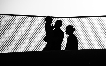 Silhouettes / ...