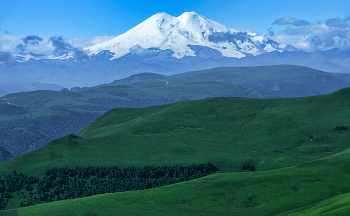 Elbrus / ***
