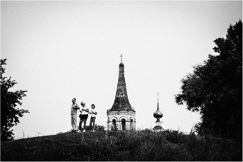Susdal / Nikkor 80-200/2.8