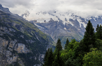 &quot;Besser kann Berge nur die Berge&quot; / ***