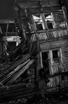 Memento mori-2 / ...