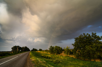 Regenbogen / ***