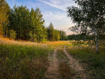 Am Ende August ... / ***