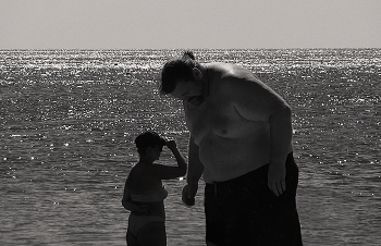 David und Goliath / ***