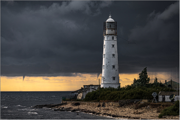 Schlechtes Wetter / ***