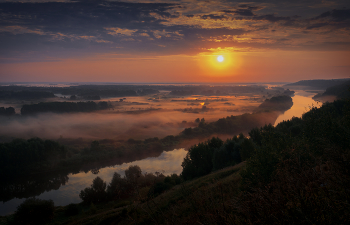 Die Geburt eines neuen Tages / ***