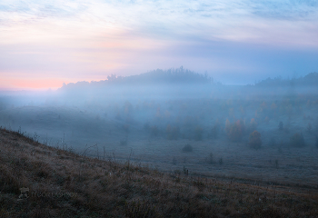 Aquarell Herbst / ***