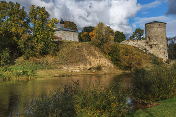 Herbst / ***