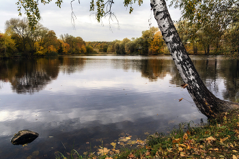 Herbst-Skizzen / ***