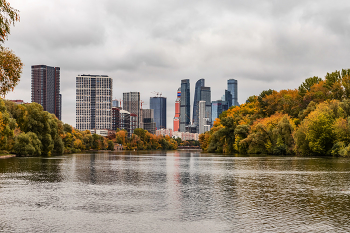 Moskau / ***