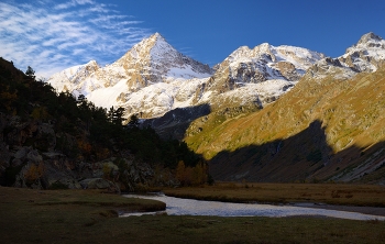 Nebel zerstreut / ***