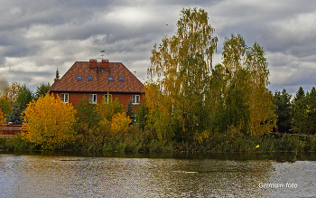 Das Haus am See / ***