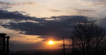 Morgendämmerung / ***