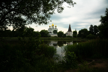 Joseph-Kloster Volokolamsk / ***