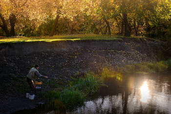 Fisherman ... / ***