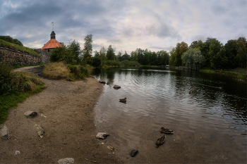Herbst / ***