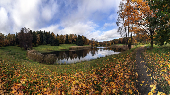 Herbst / ***