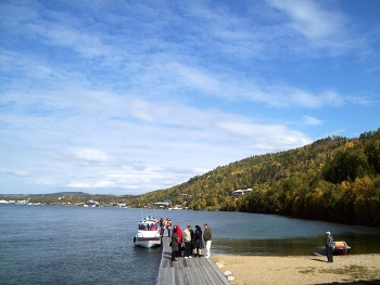 Für einen Spaziergang / ***