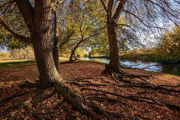 Oktober ... / ***