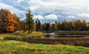 Atem des Herbstes / ***