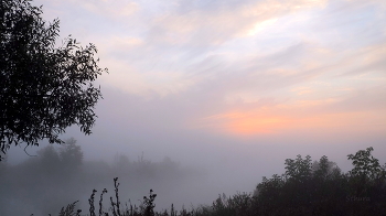 Morgendämmerung / ***