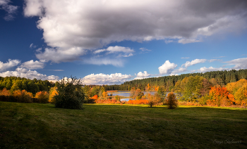 Herbst / ***