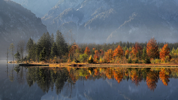 &nbsp; / Herbstfarben