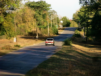 Herbststraße / ***