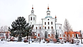 Kirche Mariä Himmelfahrt / ***