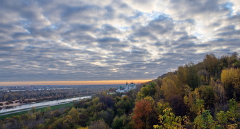 Morgendämmerung / ***