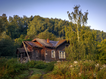 Altes Haus / ***