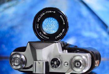 HELIOS-77M-4 / ***