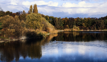 Auf dem See / ***