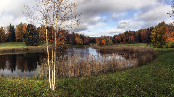 Herbst / ***