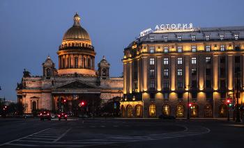 St. Isaak-Kathedrale / ***