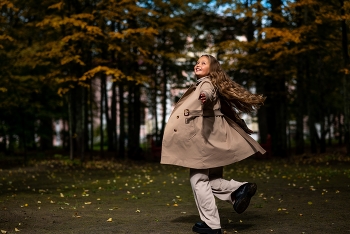 Warme Herbst / ***
