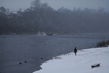 Der erste Schnee / ***