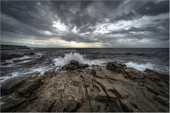 Schwarzes Meer / ***