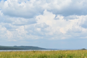 Wolken / _____