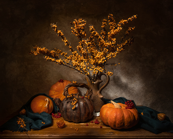 Orange mood / ***