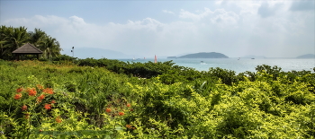 &nbsp; / Hainan