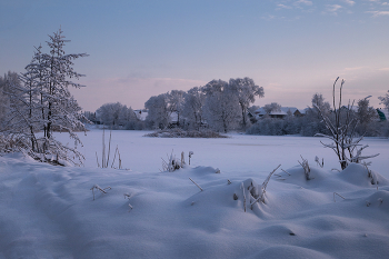 Winter / ***