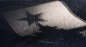 vorweihnachtlichen Abend / +**