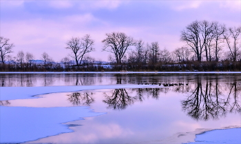 An den Winterquartier. / ***