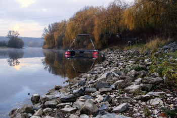 Auf dem See / ***